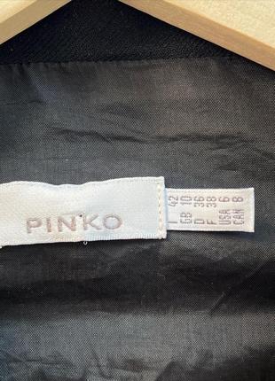 Пиджак блейзер pinko2 фото