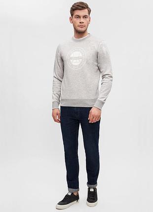 Світшот gant 3