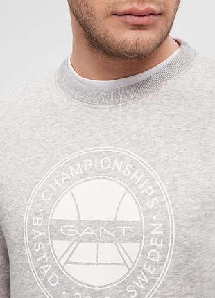 Світшот gant 2