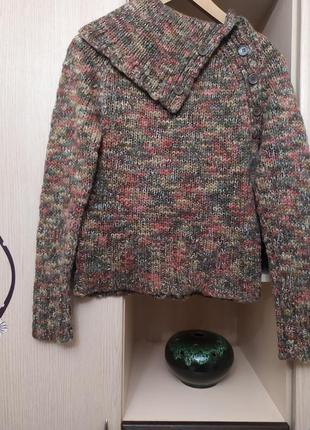 Теплий светр