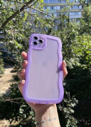 Чохол на iphone 11 pro max