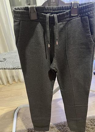 Alexander wang  штаны спортивные