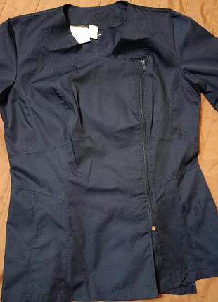 Топ, піджак, блуза медична р52