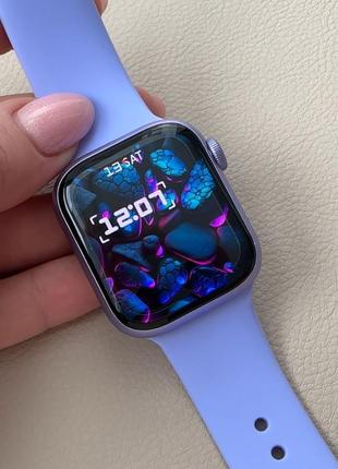 Smart watch 9s  41 mm2 фото