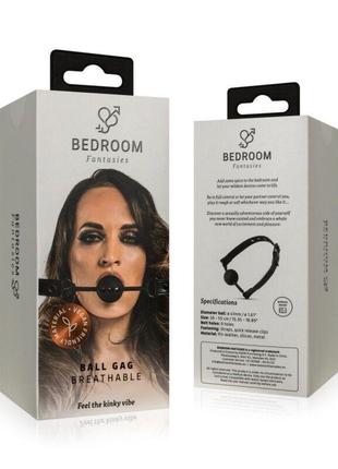 Кляп bedroom 3
