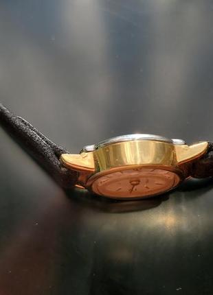 Bucherer swiss роскошные женские часы, 60ти6 фото