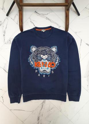 Свитшот kenzo paris ea7