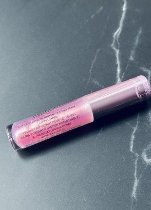 Too faced lip injection maximum plump extra strength hydrating lip plumper блиск плампер для губ2 фото