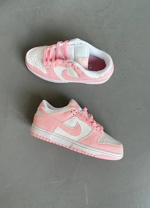 Кросівки nike sb dunk low4 фото