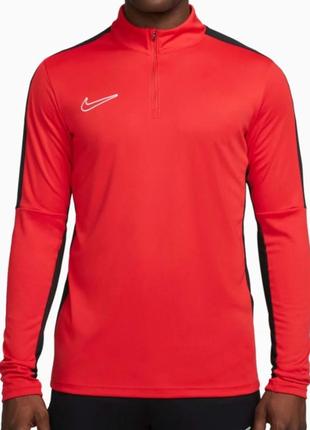 Кофта nike dri-fit academy