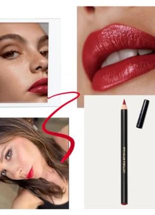 Карандаш для губ victoria beckham beauty lip definer3 фото