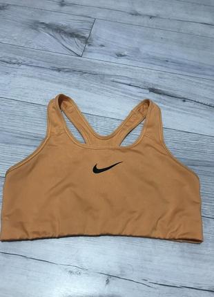 Спортивний топ nike3 фото