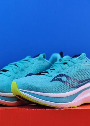 Saucony endorphin speed 2