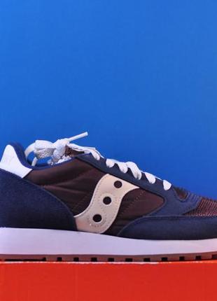 Saucony jazz original vintage4 фото