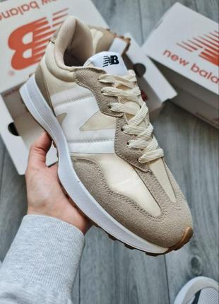 Чоловіче взуття new balance 327