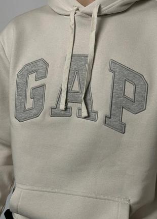 Худи gap2 фото