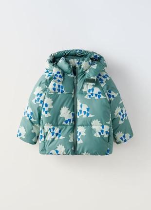 Куртка zara