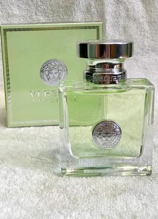 Versace versense💥original 4 мл распив аромта затест3 фото