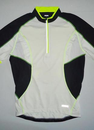 Велофутболка велоформа inoc размер (52)