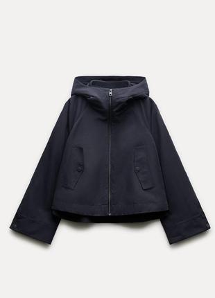 Ветровка zara