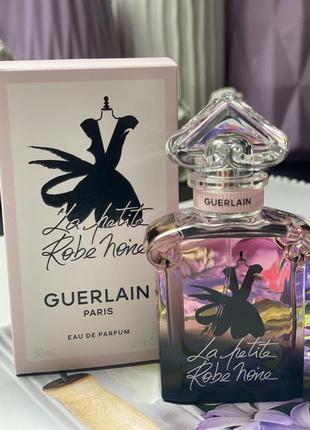 Guerlain la petite robe noire парфюм (оригинал)