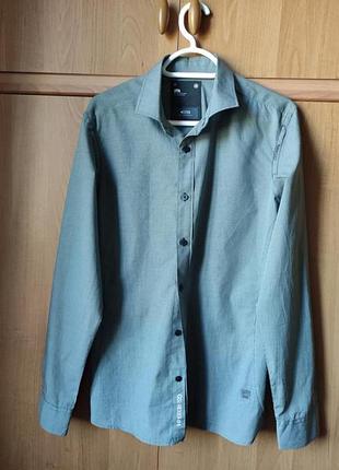 Сорочка g-star raw