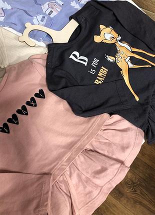 Реглани primark cool club кофтинка кофта