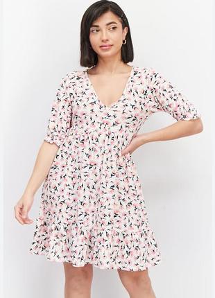Платье с рукавом 3/4 miss selfridge