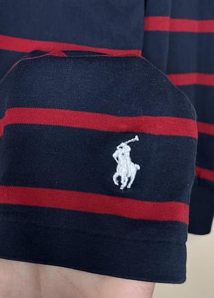 Лонг слов polo ralph lauren 3