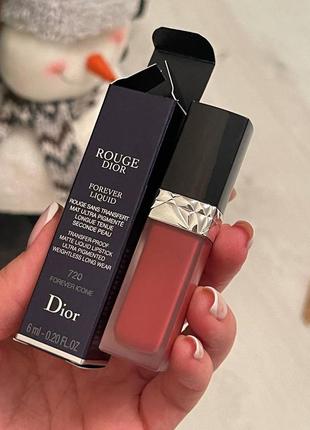 Помада для губ dior