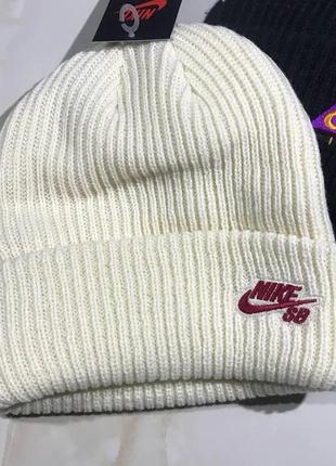 🚀шапка nike toddler sb