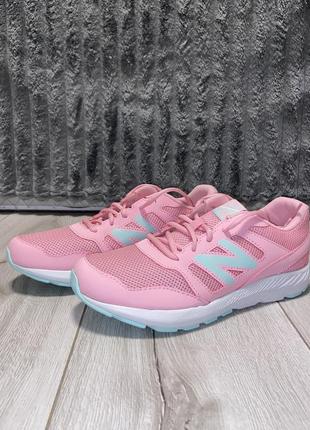 Кросівки унісекс new balance yk570pb22 фото