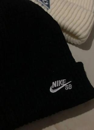 🚀шапка face nike sb