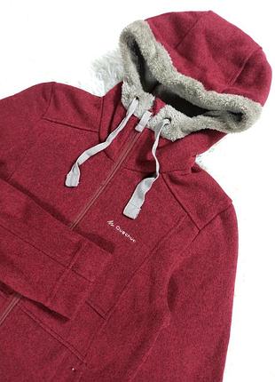 Термо кофта на начёсе в идеале. 2