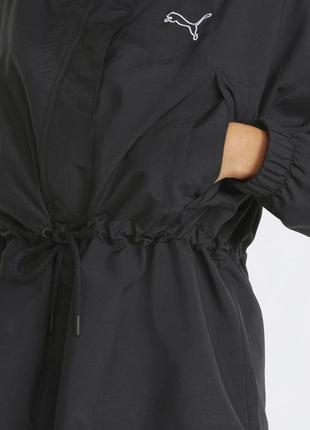 Куртка ветровка puma розмір м2 фото