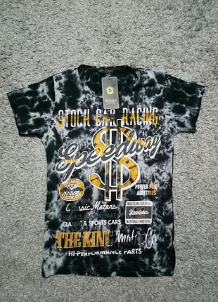 Футболка xdega турeччина