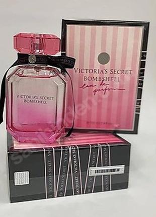 Парфумована вода 🌸bombshell🌸
victoria's secret