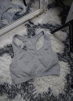 Топ бра ліф лиф топик для спорта2 фото
