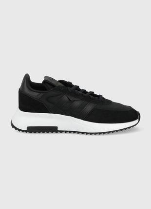 Кросівки adidas originals retropy f2 чорні gw5472-cblack