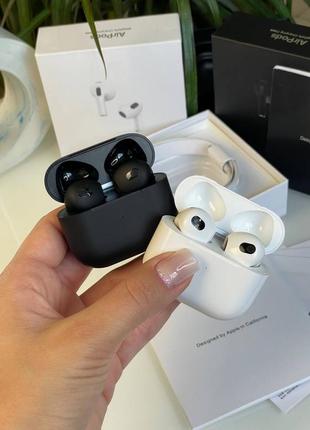 Навушники air pods 3 jerry