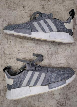 Кросівки adidas nmd_r1 оригінал адідас легкі літні