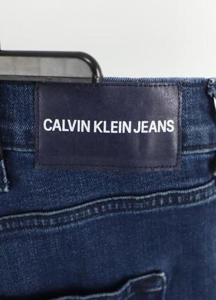 Чоловічі джинси calvin klein jeans6 фото