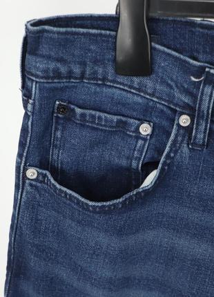 Чоловічі джинси calvin klein jeans5 фото
