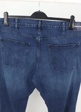 Чоловічі джинси calvin klein jeans7 фото
