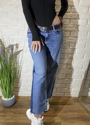 Крутые джинсы s.oliver3 фото