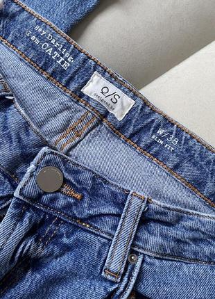Крутые джинсы s.oliver8 фото