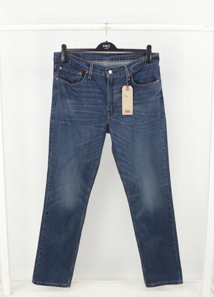 Чоловічі джисни levis