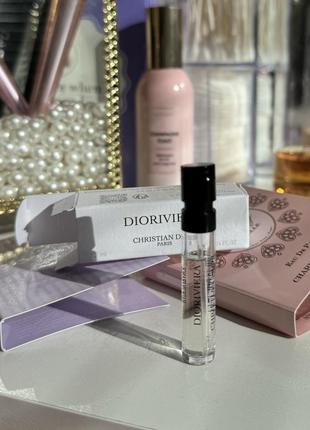 Dior dioriviera пробник духов диор оригинал simply belle perfume exceptional because you are tailor1 фото