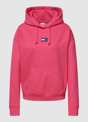 Худі tommy jeans
