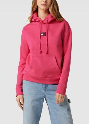 Худи tommy jeans6 фото